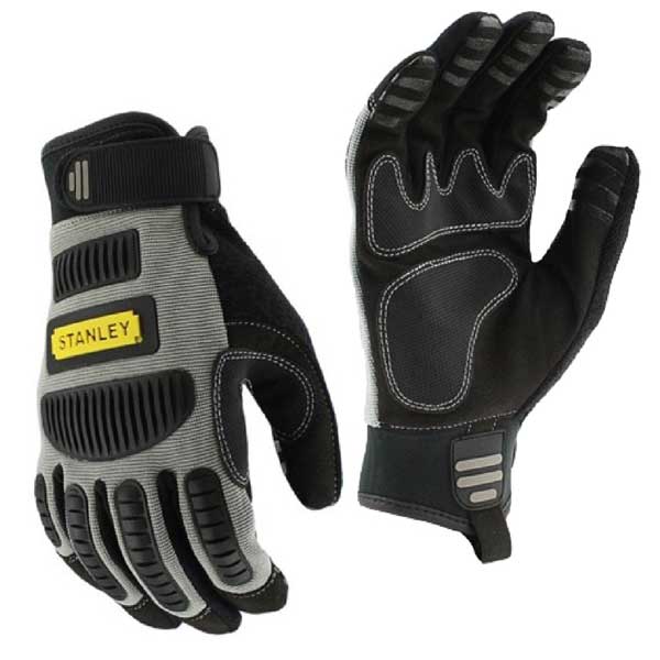 Stanley Extreme Protection Performance Glove SY820L