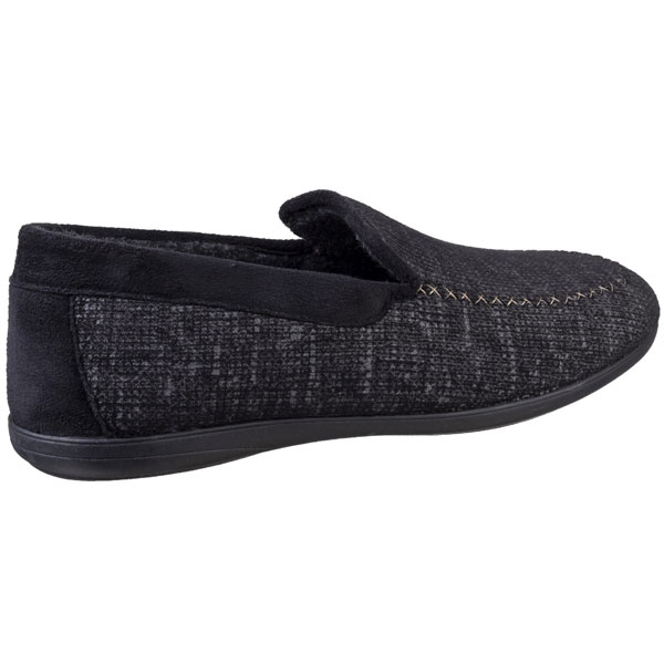 Stanley Memory Foam Loafer Slipper