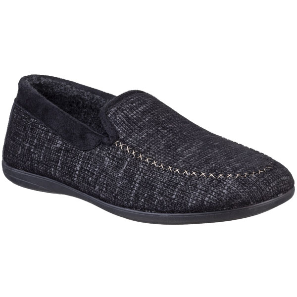 Stanley Memory Foam Loafer Slipper