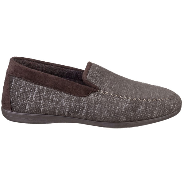 Stanley Memory Foam Loafer Slipper