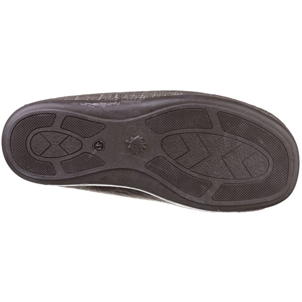 Stanley Memory Foam Loafer Slipper