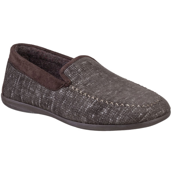 Stanley Memory Foam Loafer Slipper