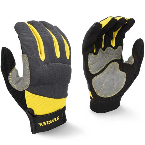 Stanley Performance Workwear Protective Gloves SY660