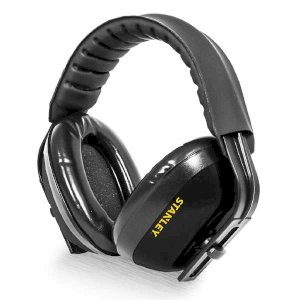 Stanley Ultra Comfort Ear Defenders