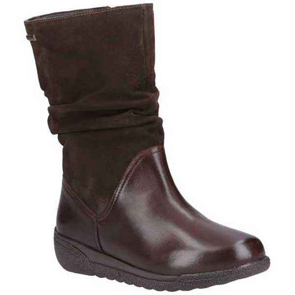 Starling Boot - All Day Comfort