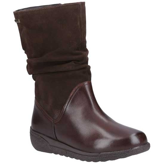 Starling Boot - All Day Comfort