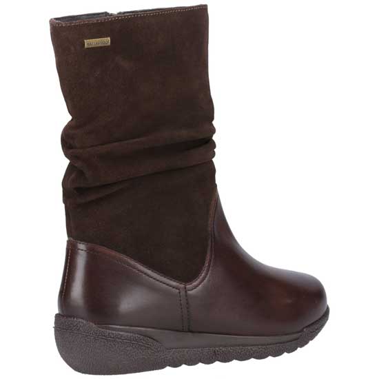 Starling Boot - All Day Comfort