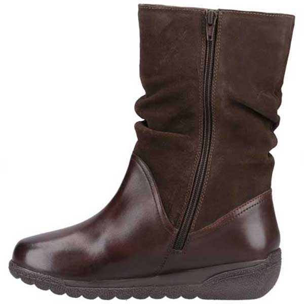 Starling Boot - All Day Comfort