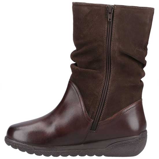 Starling Boot - All Day Comfort