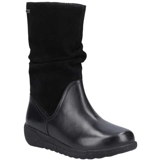 Starling Boot - All Day Comfort
