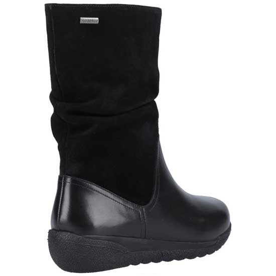 Starling Boot - All Day Comfort