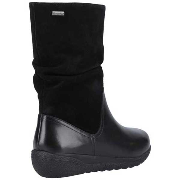 Starling Boot - All Day Comfort
