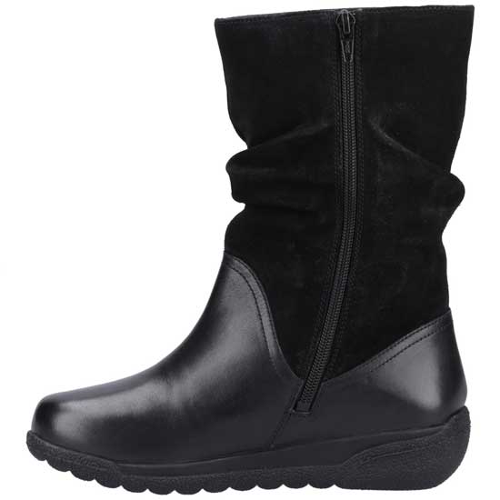Starling Boot - All Day Comfort