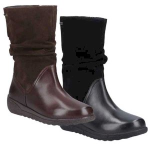 Starling Boot - All Day Comfort