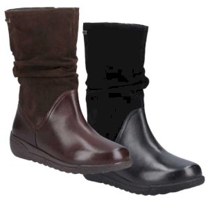 Starling Boot - All Day Comfort