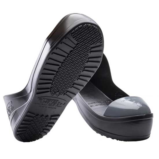 Steel Toe Safety Overshoes