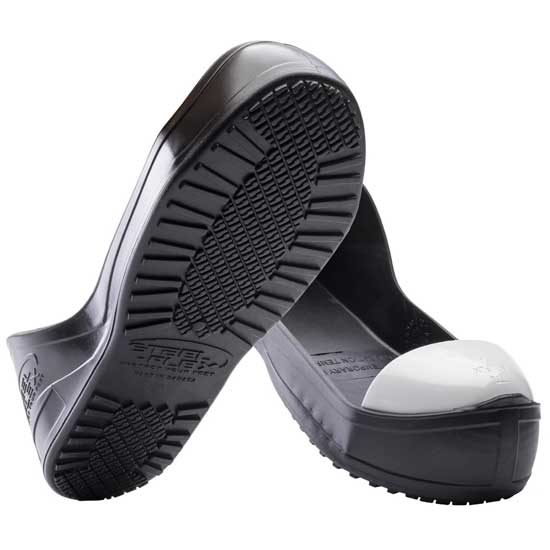 Steel Toe Safety Overshoes