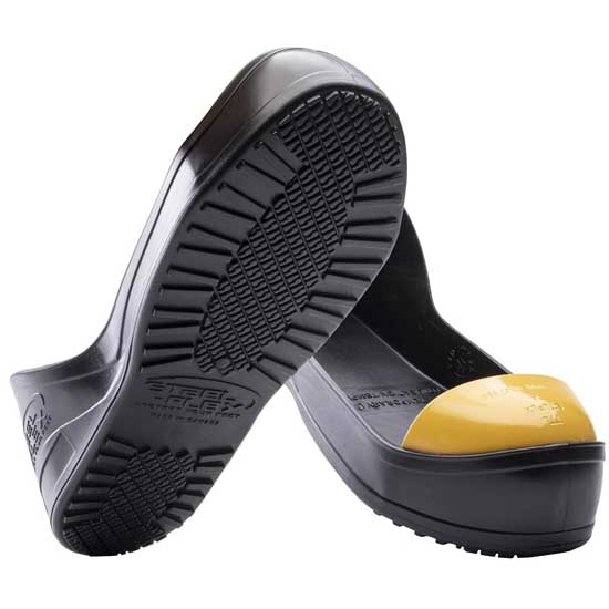 Steel Toe Safety Overshoes