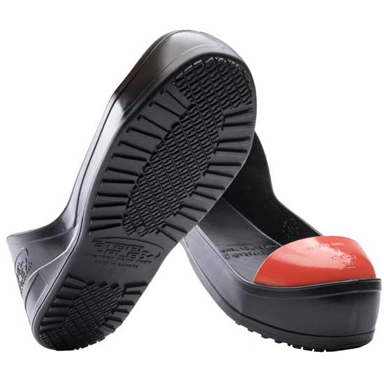 Steel Toe Safety Overshoes