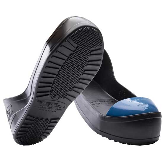 Steel Toe Safety Overshoes