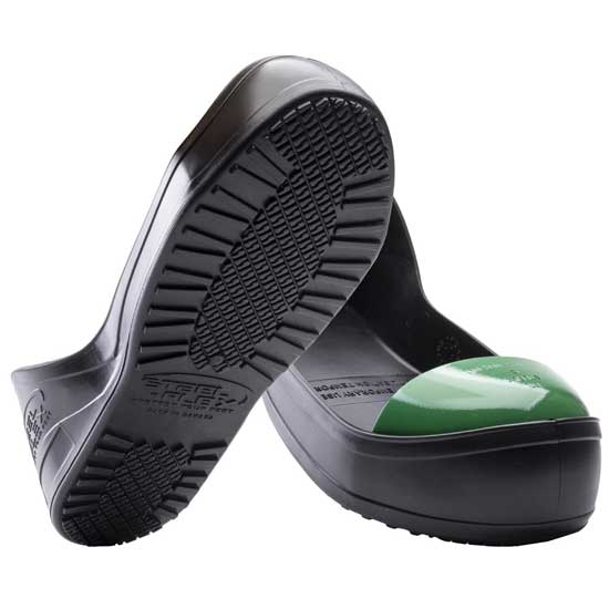 Steel Toe Safety Overshoes