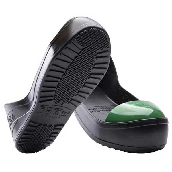 Steel Toe Safety Overshoes