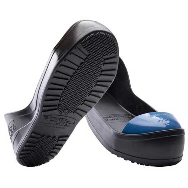 Steel Toe Safety Overshoes