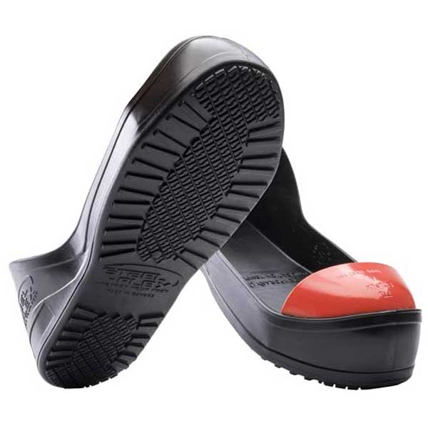 Steel Toe Safety Overshoes