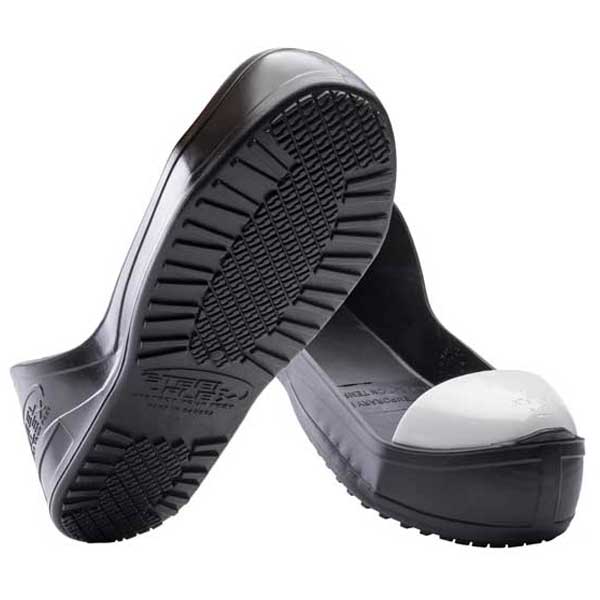 Steel Toe Safety Overshoes