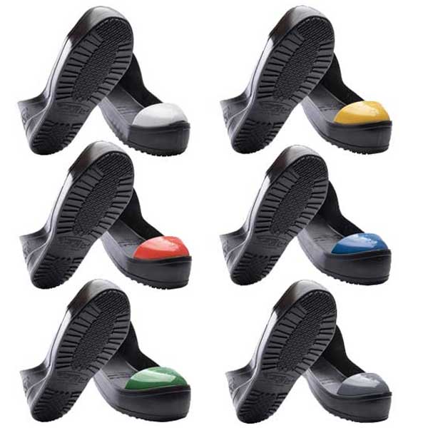 Steel Toe Safety Overshoes