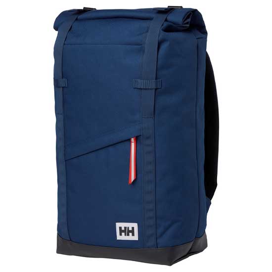 Waterproof Stockholm Backpack with Buckle Closure