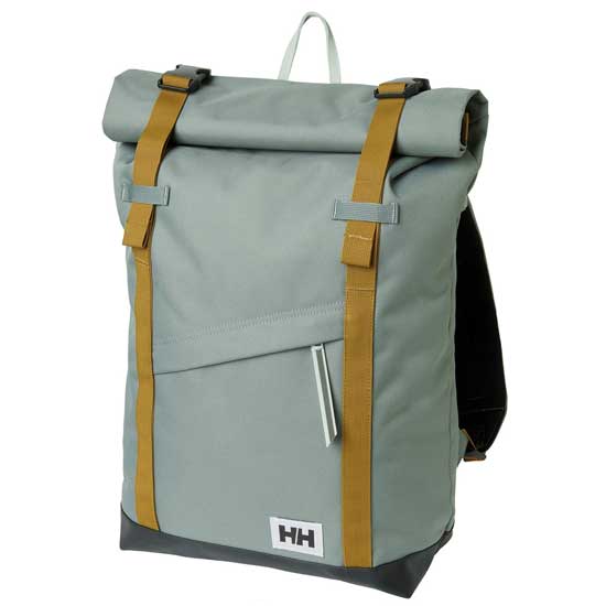 Waterproof Stockholm Backpack with Buckle Closure