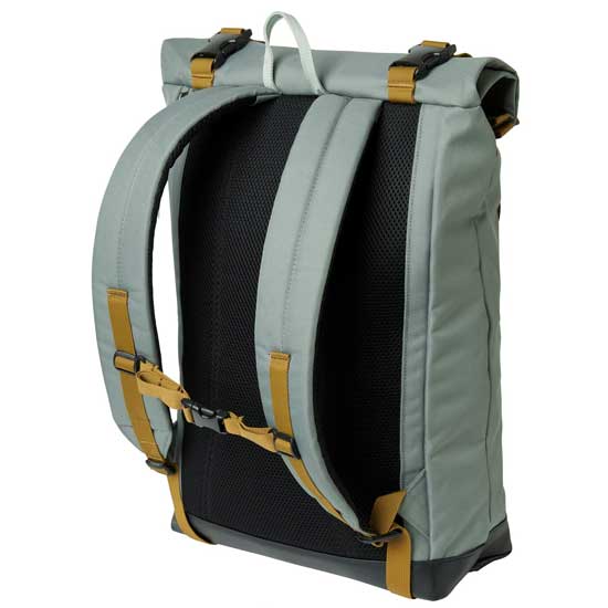 Waterproof Stockholm Backpack with Buckle Closure