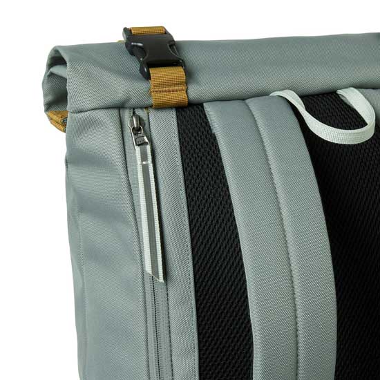 Waterproof Stockholm Backpack with Buckle Closure