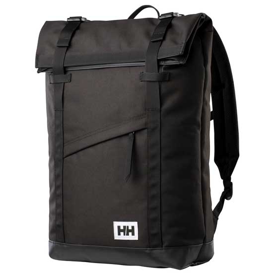 Waterproof Stockholm Backpack with Buckle Closure