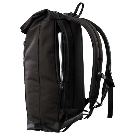 Waterproof Stockholm Backpack with Buckle Closure