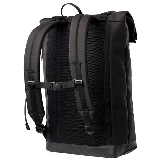 Waterproof Stockholm Backpack with Buckle Closure