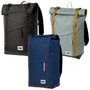 Waterproof Stockholm Backpack with Buckle Closure