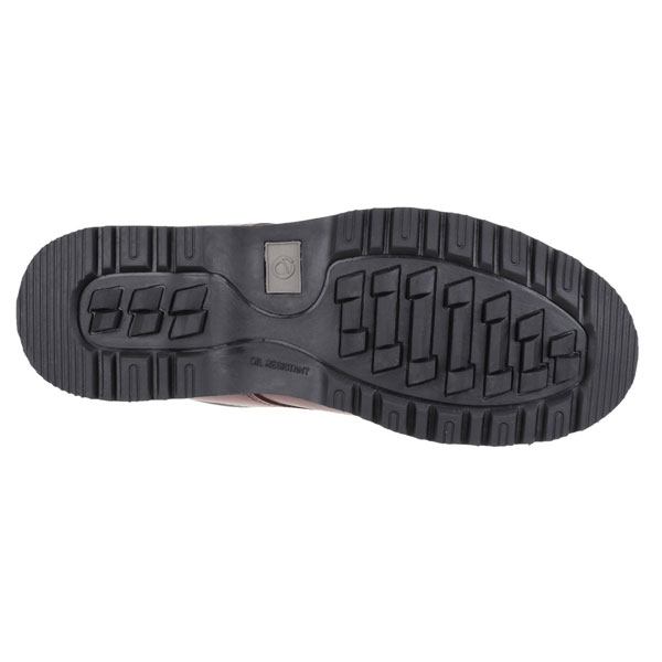 Stonesfield Wide Fit Hiking Shoe