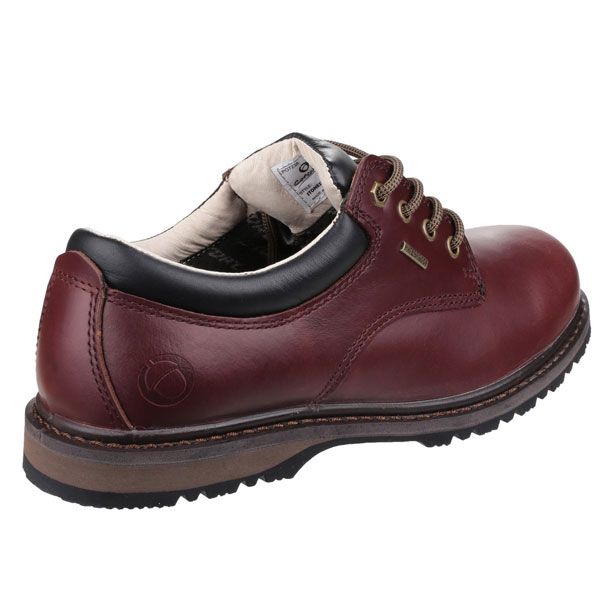 Stonesfield Wide Fit Hiking Shoe