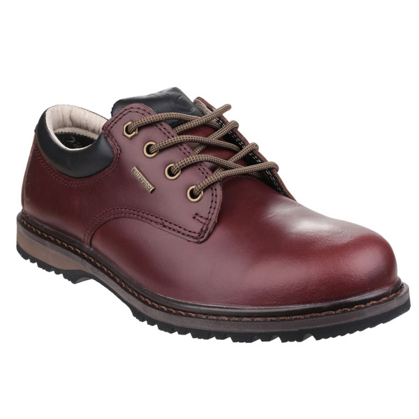 Stonesfield Wide Fit Hiking Shoe