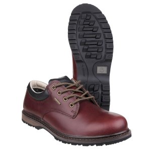 Stonesfield Wide Fit Hiking Shoe