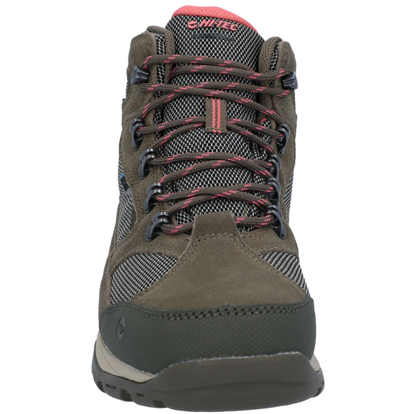 Storm All-Weather Walking Boots