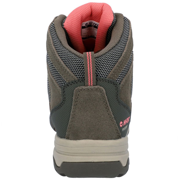 Storm All-Weather Walking Boots
