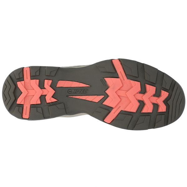 Storm All-Weather Walking Boots