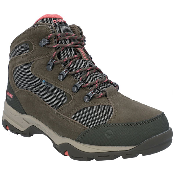 Storm All-Weather Walking Boots