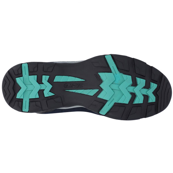 Storm All-Weather Walking Boots