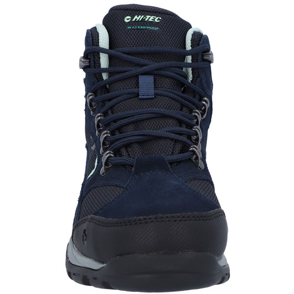 Storm All-Weather Walking Boots