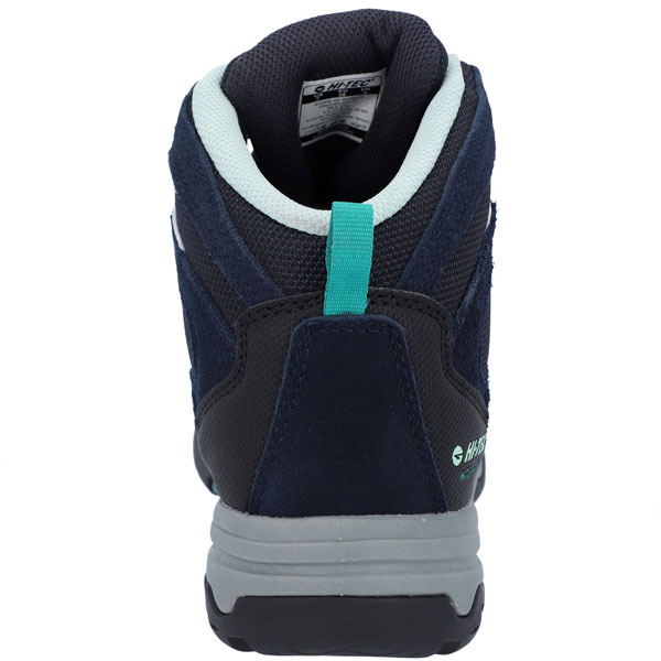 Storm All-Weather Walking Boots