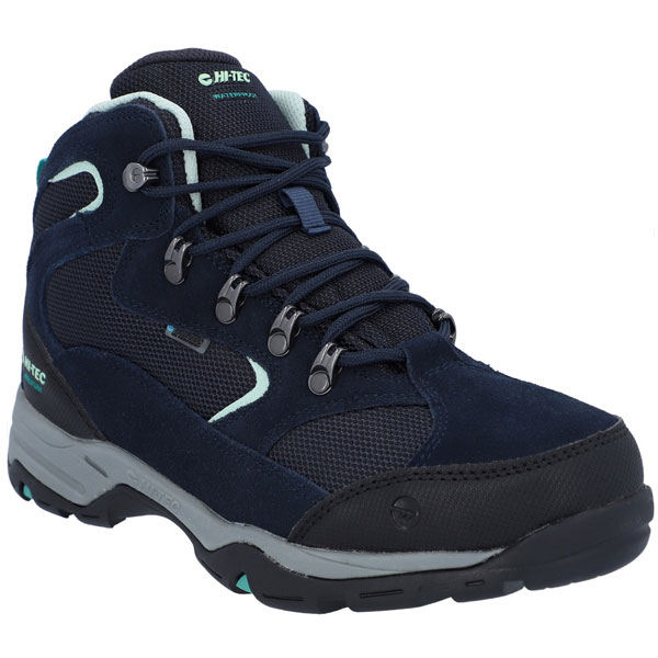 Storm All-Weather Walking Boots
